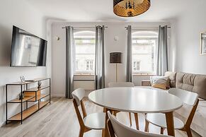 RentPlanet - Apartamenty Cybulskiego