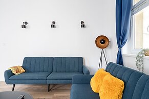 RentPlanet - Apartamenty Cybulskiego