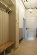 RentPlanet - Apartamenty Cybulskiego