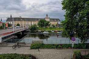 RentPlanet - Apartamenty Cybulskiego