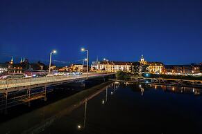 RentPlanet - Apartamenty Cybulskiego