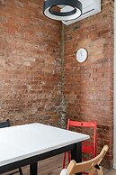 RentPlanet - Apartamenty Cybulskiego