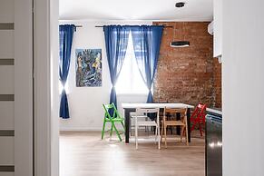 RentPlanet - Apartamenty Cybulskiego