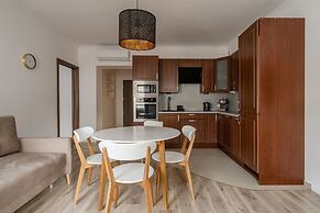 RentPlanet - Apartamenty Cybulskiego