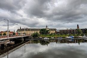 RentPlanet - Apartamenty Cybulskiego