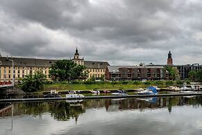 RentPlanet - Apartamenty Cybulskiego