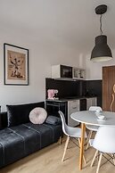 RentPlanet - Apartamenty Cybulskiego