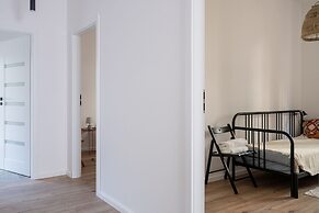 RentPlanet - Apartamenty Cybulskiego