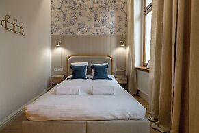 RentPlanet - Apartamenty Cybulskiego