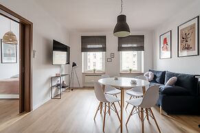 RentPlanet - Apartamenty Cybulskiego