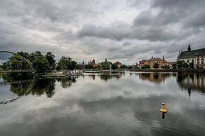 RentPlanet - Apartamenty Cybulskiego