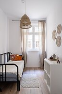 RentPlanet - Apartamenty Cybulskiego