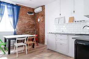 RentPlanet - Apartamenty Cybulskiego