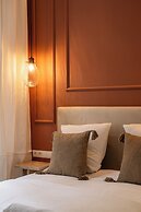 RentPlanet - Apartamenty Cybulskiego