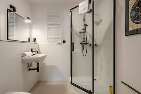 RentPlanet - Apartamenty Cybulskiego