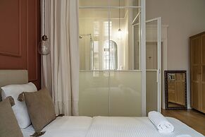 RentPlanet - Apartamenty Cybulskiego