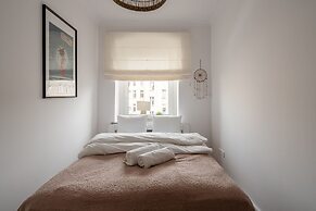 RentPlanet - Apartamenty Cybulskiego