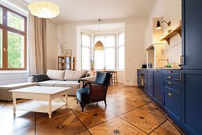 RentPlanet - Apartamenty Cybulskiego