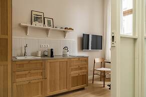 RentPlanet - Apartamenty Cybulskiego