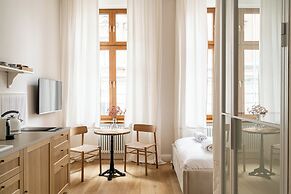 RentPlanet - Apartamenty Cybulskiego