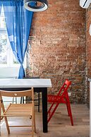 RentPlanet - Apartamenty Cybulskiego