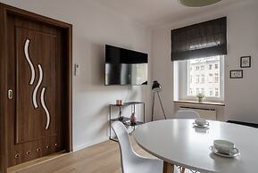 RentPlanet - Apartamenty Cybulskiego