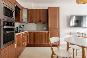 RentPlanet - Apartamenty Cybulskiego