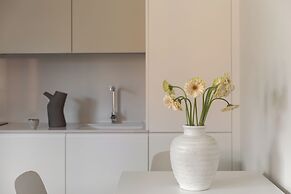 Scala Apartamenty by Moderna Profit