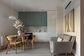 Scala Apartamenty by Moderna Profit