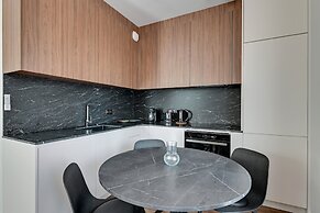 Scala Apartamenty by Moderna Profit