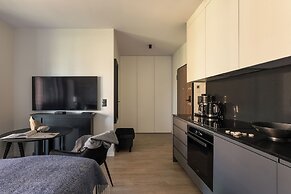 Scala Apartamenty by Moderna Profit