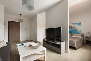 Scala Apartamenty by Moderna Profit