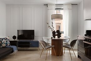 Scala Apartamenty by Moderna Profit