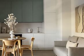 Scala Apartamenty by Moderna Profit