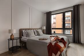 Scala Apartamenty by Moderna Profit