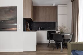 Scala Apartamenty by Moderna Profit