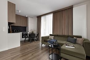 Scala Apartamenty by Moderna Profit
