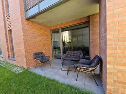 Scala Apartamenty by Moderna Profit