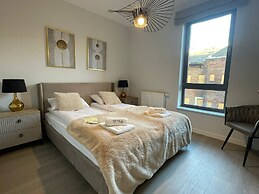 Scala Apartamenty by Moderna Profit