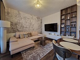 Scala Apartamenty by Moderna Profit