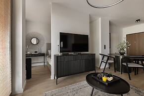 Scala Apartamenty by Moderna Profit