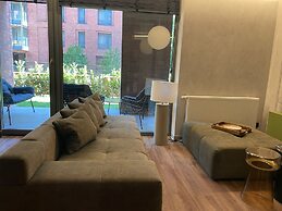 Scala Apartamenty by Moderna Profit