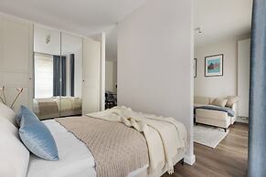 Scala Apartamenty by Moderna Profit