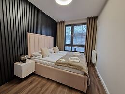 Scala Apartamenty by Moderna Profit