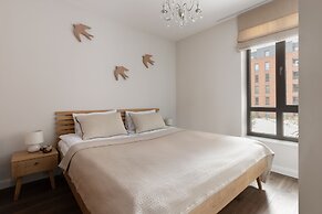 Scala Apartamenty by Moderna Profit