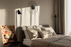 Scala Apartamenty by Moderna Profit