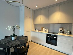 Scala Apartamenty by Moderna Profit