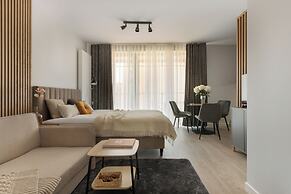 Scala Apartamenty by Moderna Profit