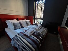 Scala Apartamenty by Moderna Profit