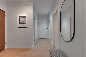 Scala Apartamenty by Moderna Profit